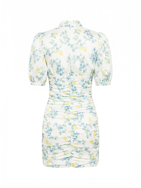 Платье мини Limone