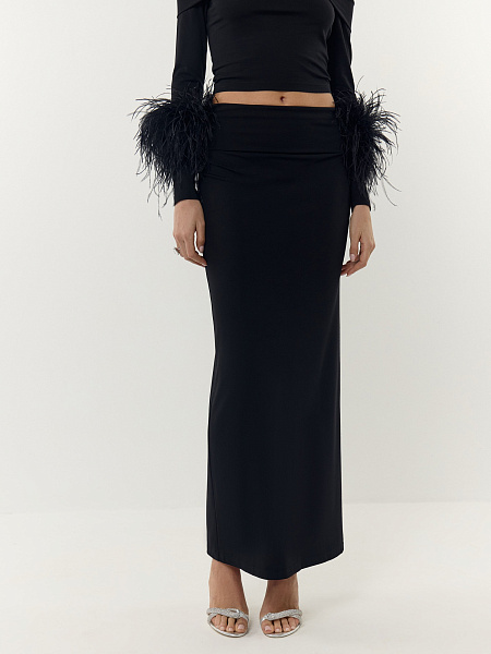 Трикотажный комплект Piuma