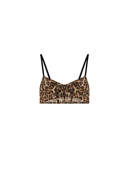 Корсет Leopard