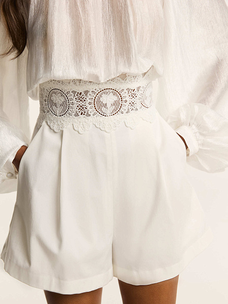 Комбинезон Merletto