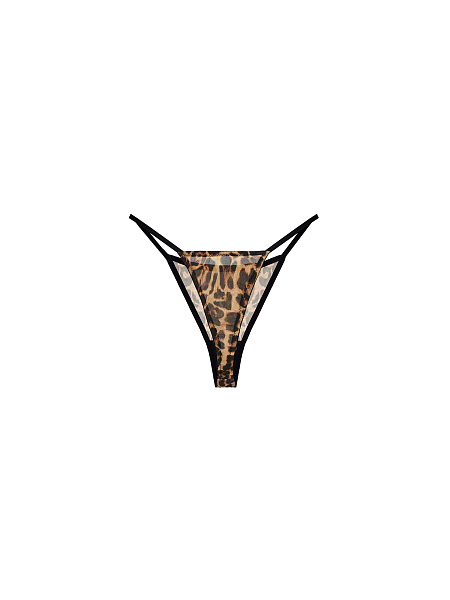 Трусы Leopard