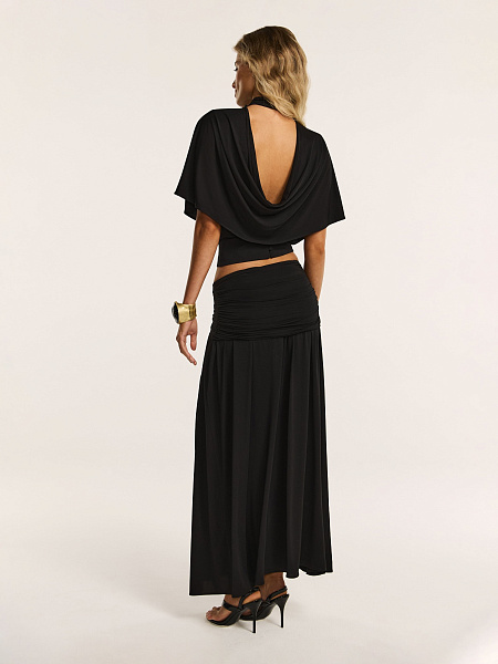 Юбка макси Velato