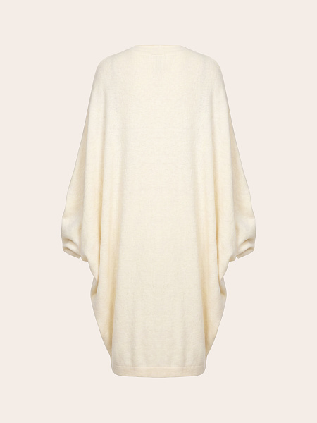 Вязаный кардиган Voile
