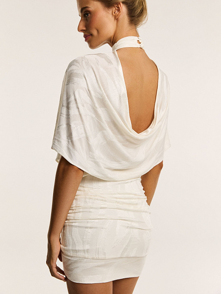 Платье мини Franchi