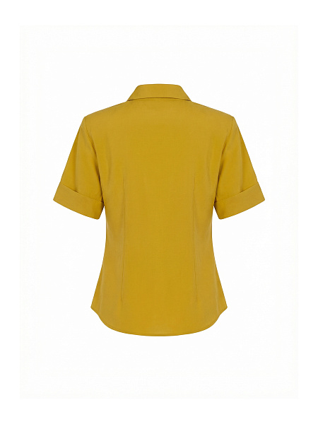 Рубашка из купры Mostaza