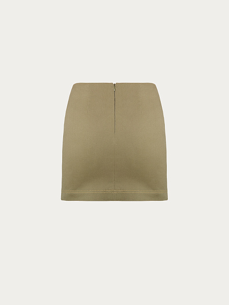 Юбка мини Olive Branch