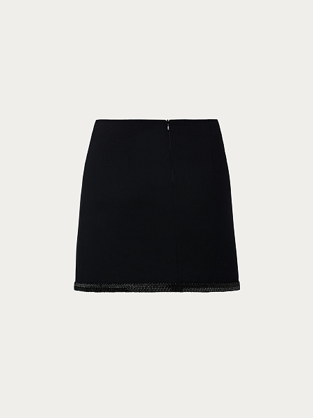 Юбка мини Blackjack