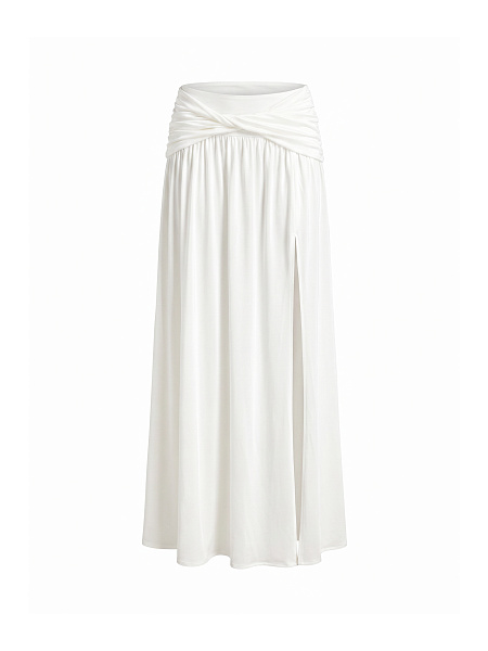 Юбка макси Velato