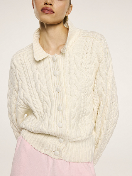 Кардиган Saison blanche