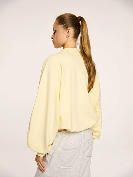 Свитшот Cargo Camp