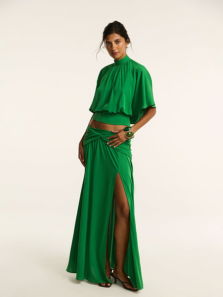 Юбка макси Velato