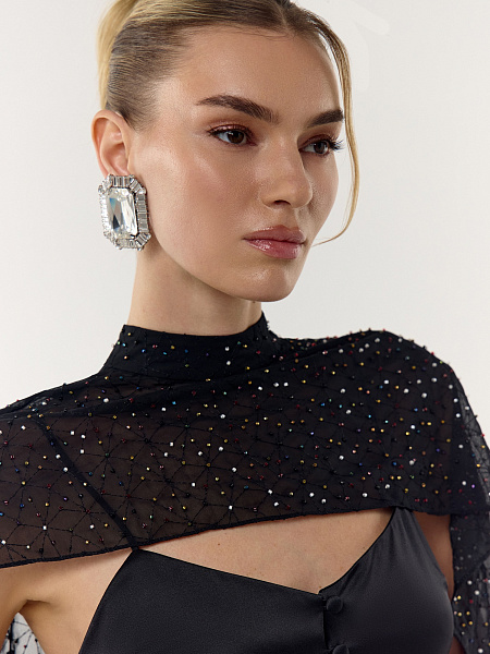 Накидка Perline