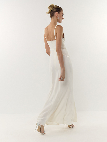 Платье макси Caesars Palace