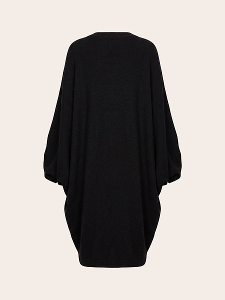 Вязаный кардиган Voile Noir