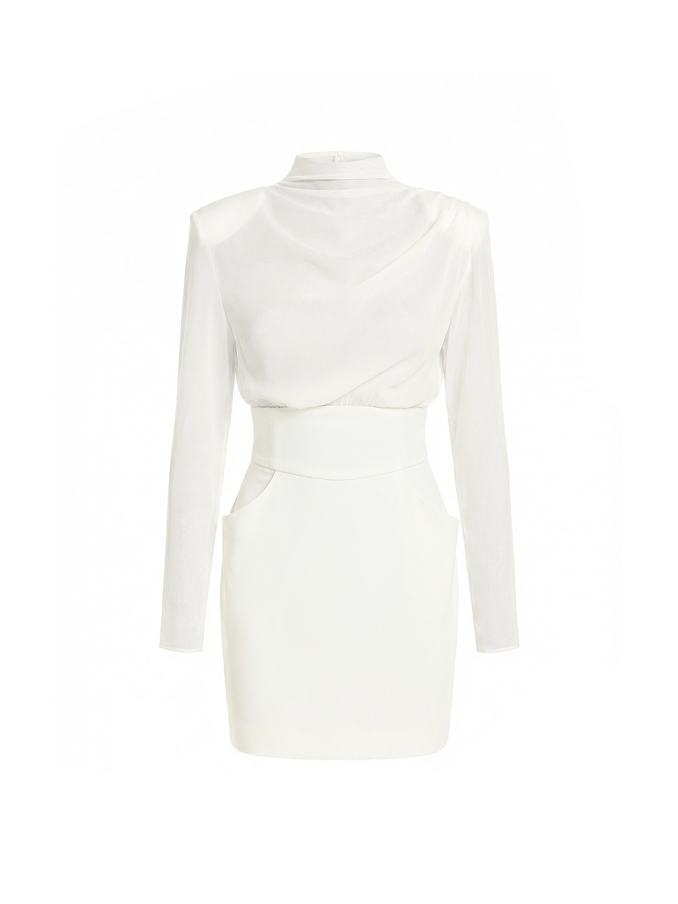 Платье мини Viento