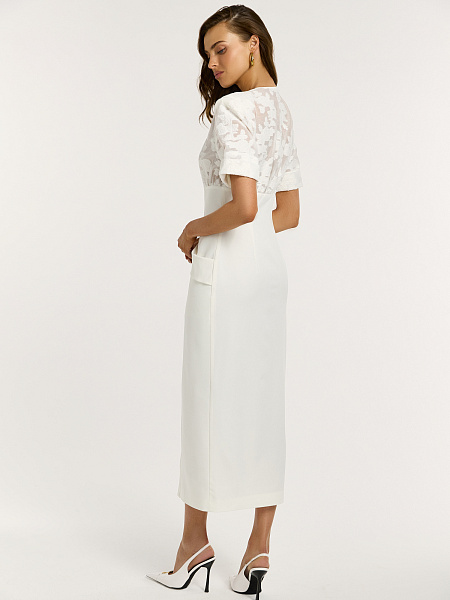 Платье Blanca Anémona