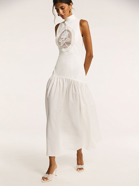 Платье Merletto