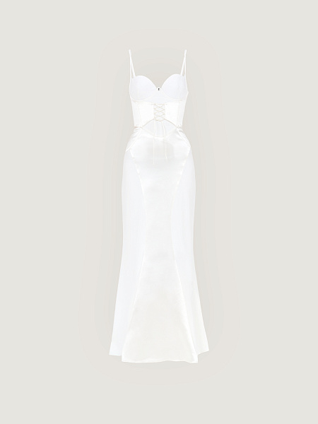 Платье макси Caesars Palace