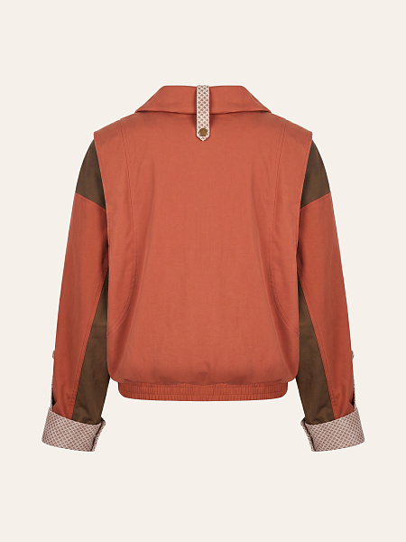 Куртка Nomad