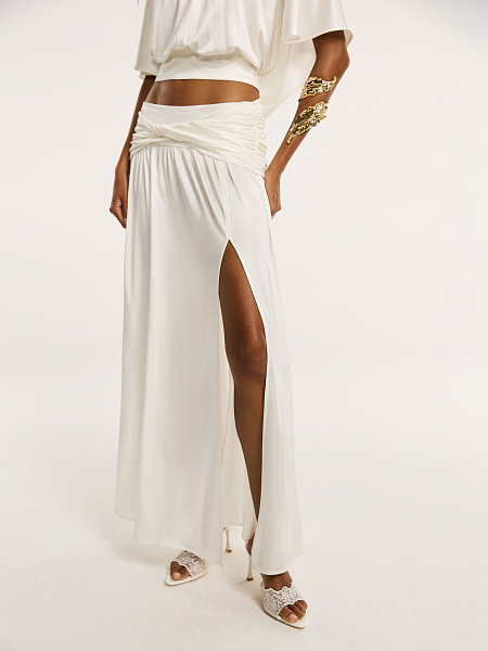 Юбка макси Velato