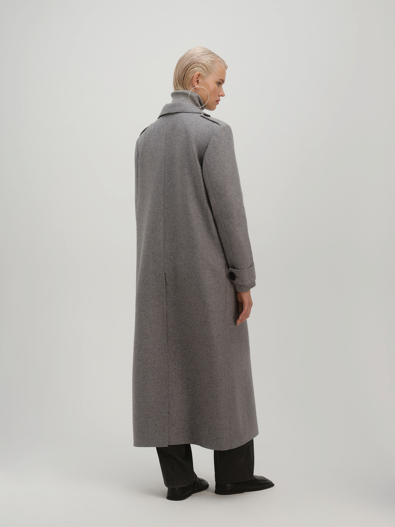 Пальто Prime Meridian
