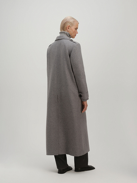 Пальто Prime Meridian