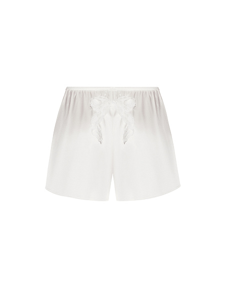 Шорты из шелка Charlotte