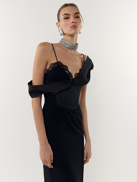 Чокер Burlesque