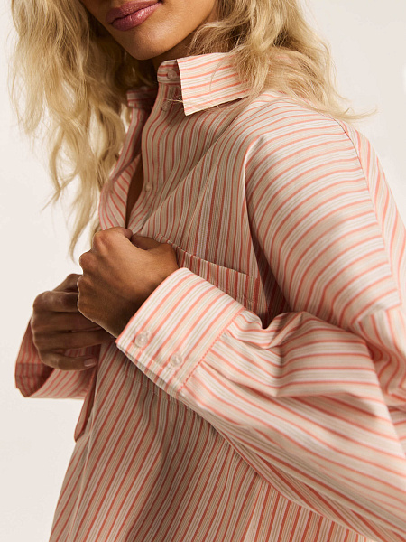 Рубашка Capri Stories