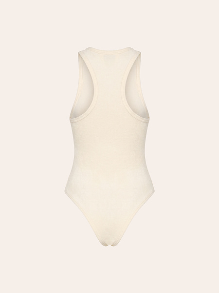 Боди Terry Bodysuit