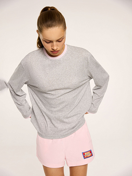 Шорты Terry Shorts