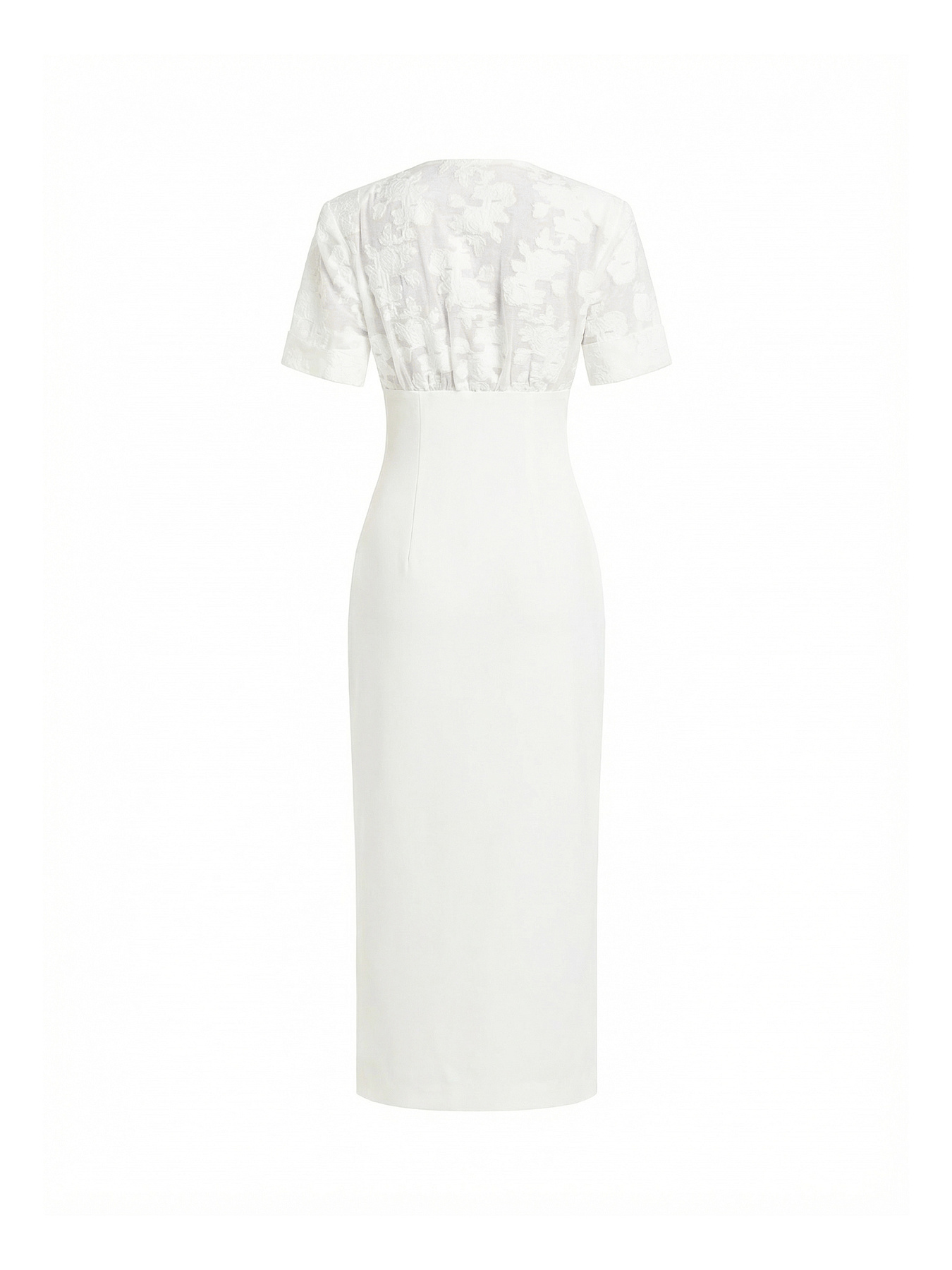 Платье Blanca Anémona