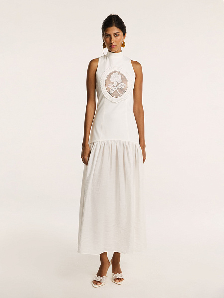 Платье Merletto