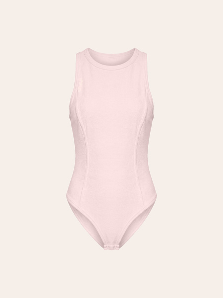 Боди Terry Bodysuit