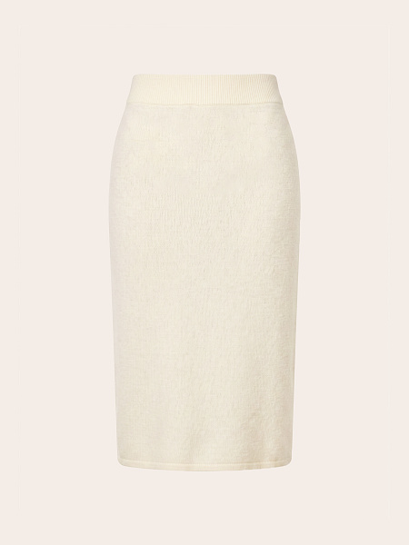 Вязаная юбка Voile