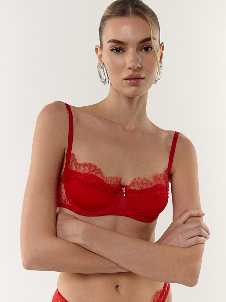 Балконет Baccarat