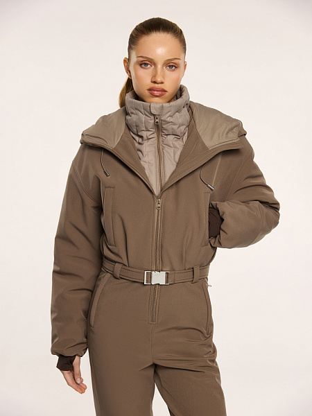 Комбинезон Saison blanche