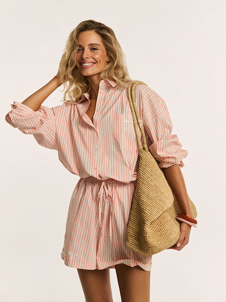 Шорты Capri Stories