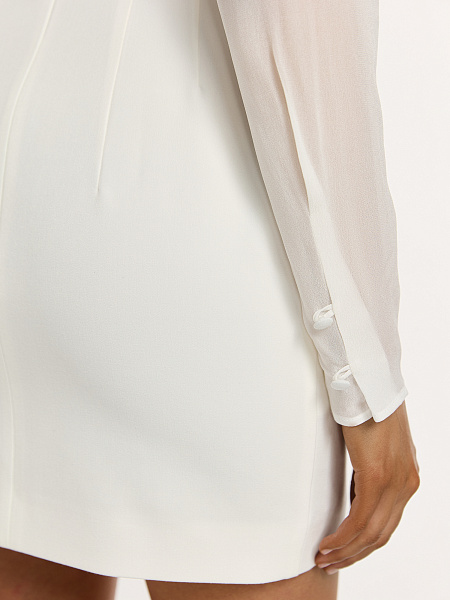 Платье мини Viento