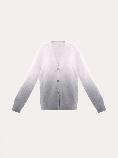 Кардиган из альпака Notting Hill