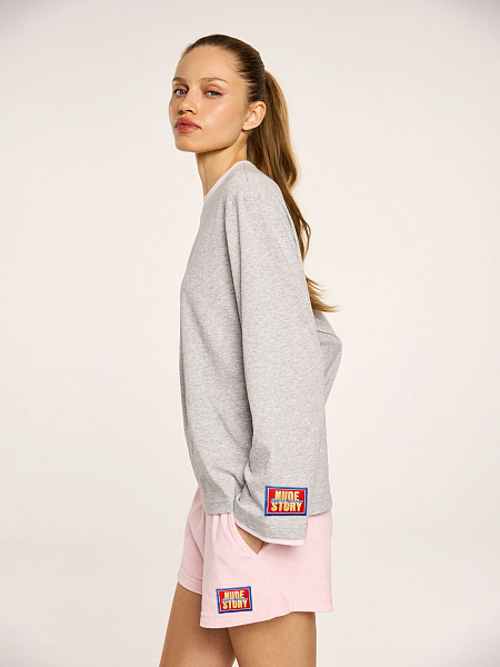 Шорты Terry Shorts