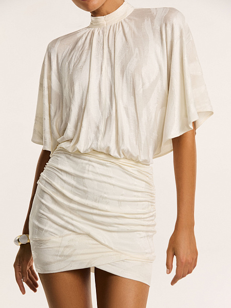 Платье мини Franchi