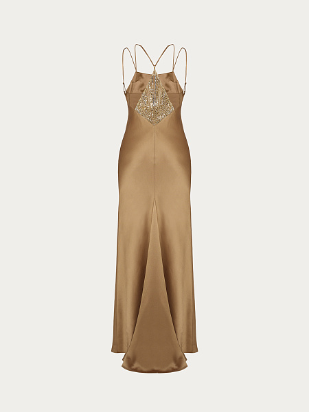 Платье-комбинация Bellagio