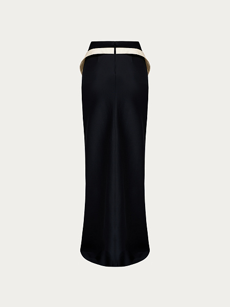 Юбка макси Blackjack