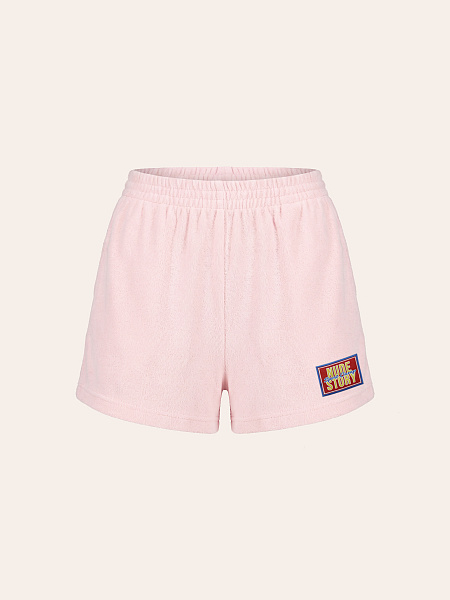 Шорты Terry Shorts