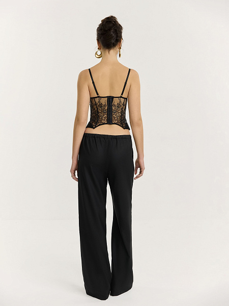 Корсет Noir Germe