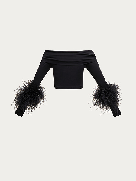 Трикотажный комплект Piuma