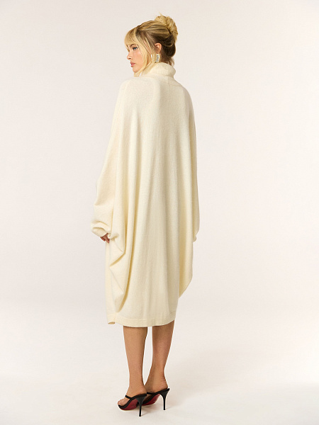 Вязаный кардиган Voile