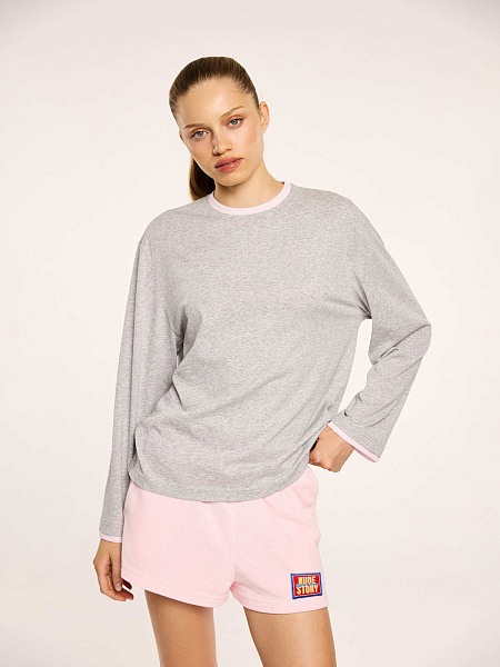 Шорты Terry Shorts