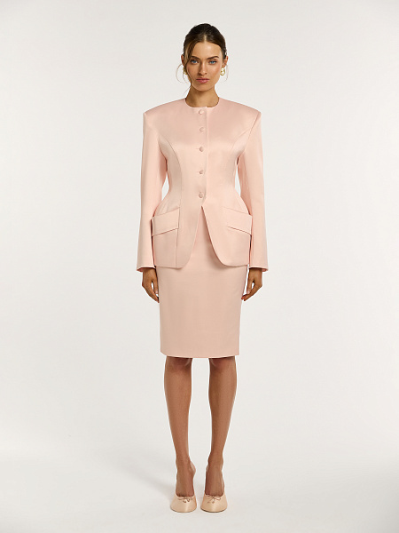 Юбка Brisa de Satén